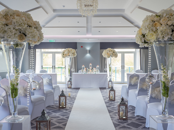 Gallery Item 11 for Formby Hall Golf Resort & Spa