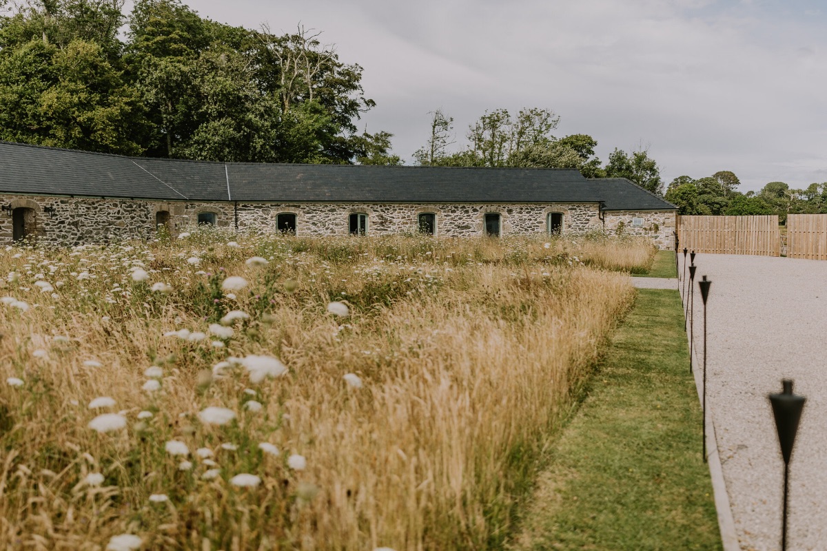 Gallery Item 2 for Henblas Country Park