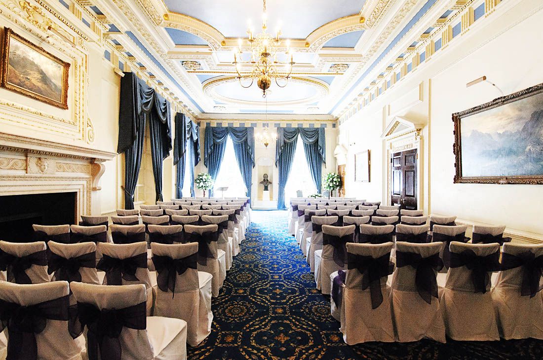 Gallery Item 3 for The Caledonian Club