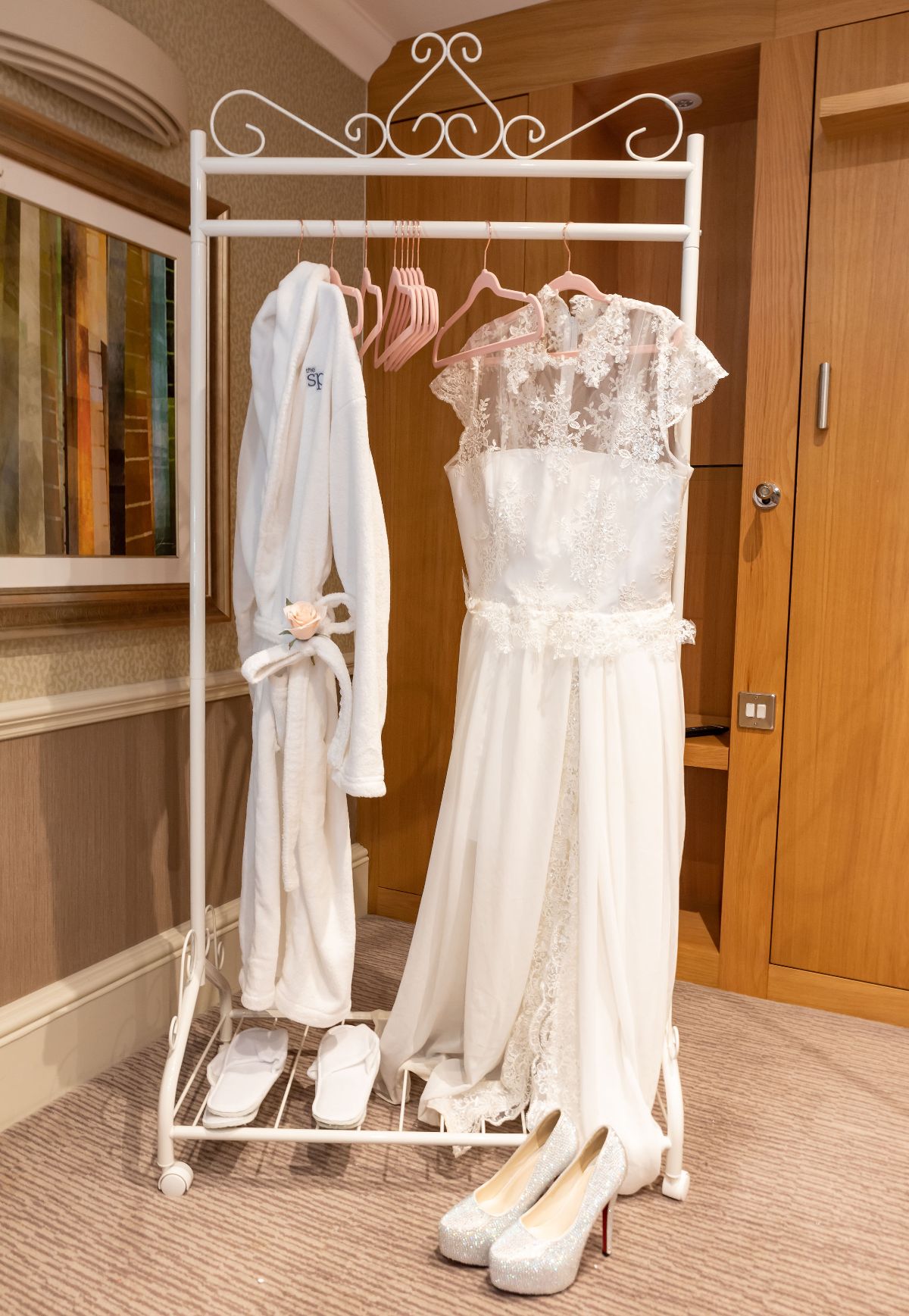 Gallery Item 10 for Solent Hotel & Spa