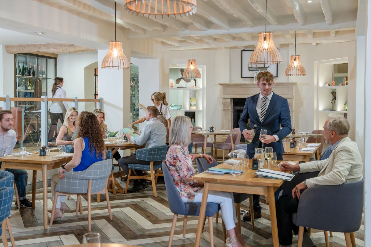 Gallery Item 9 for Solent Hotel & Spa