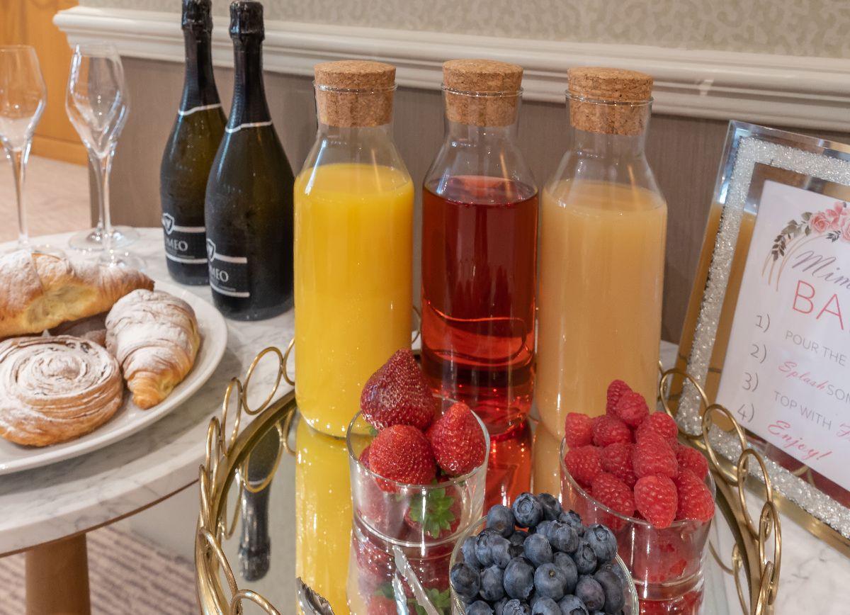 Gallery Item 3 for Solent Hotel &amp; Spa