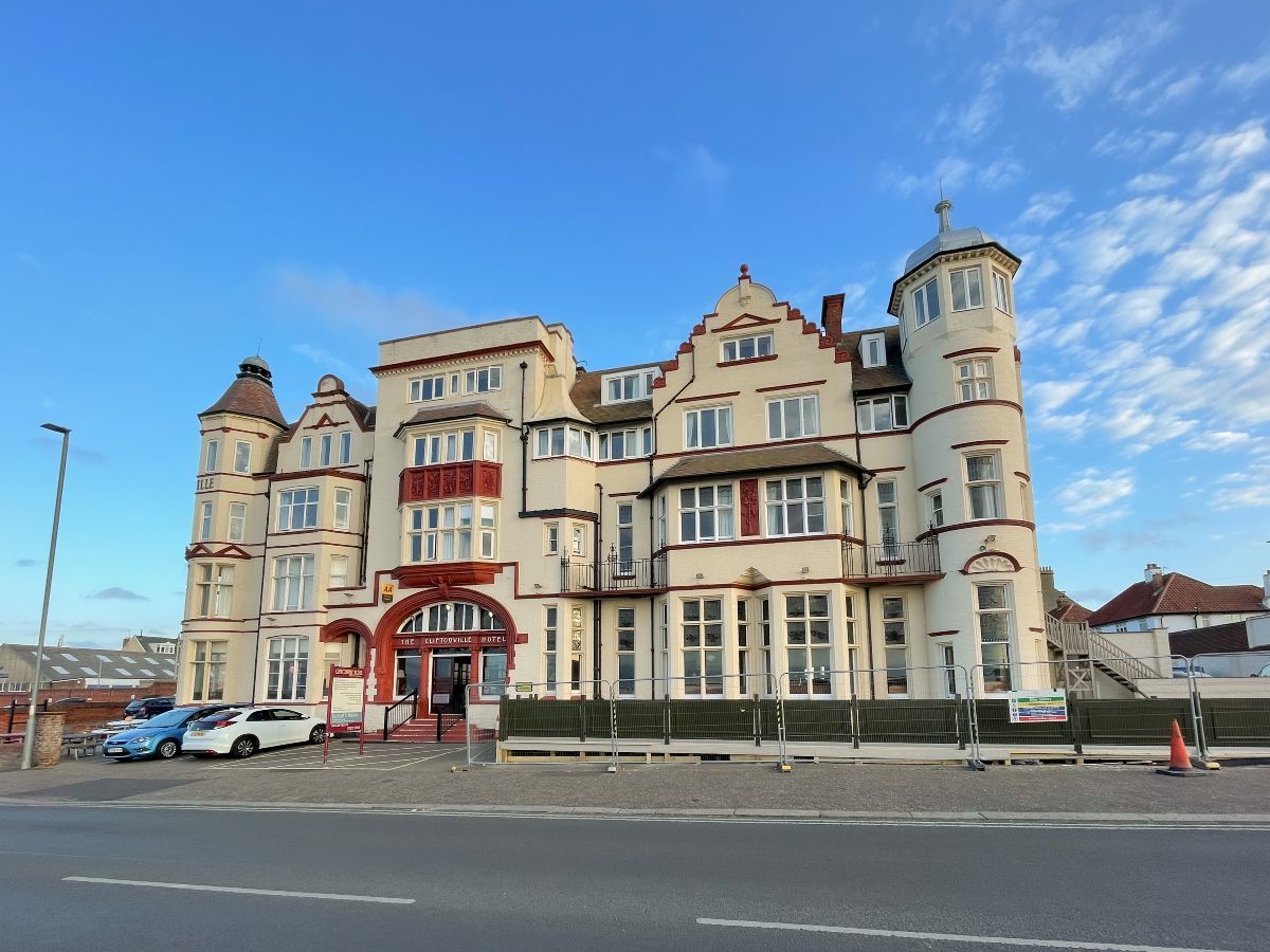 Gallery Item 5 for The Cliftonville