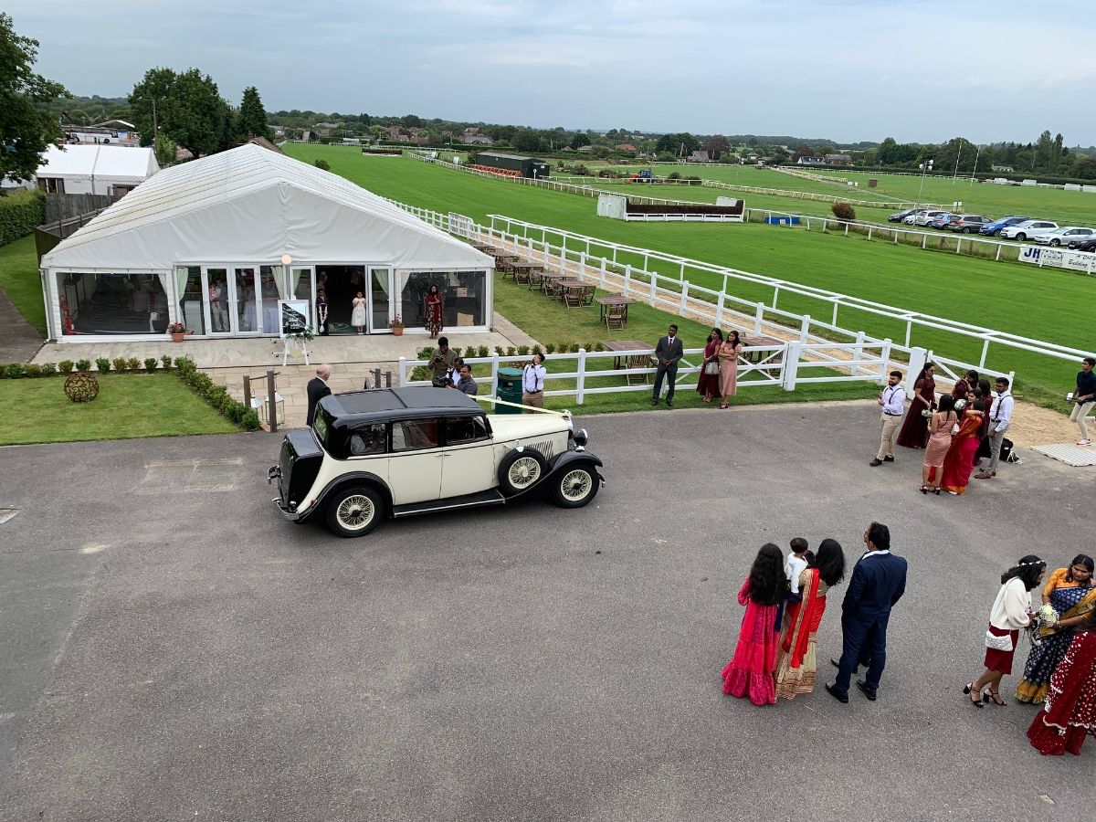 Gallery Item 4 for Plumpton Racecourse
