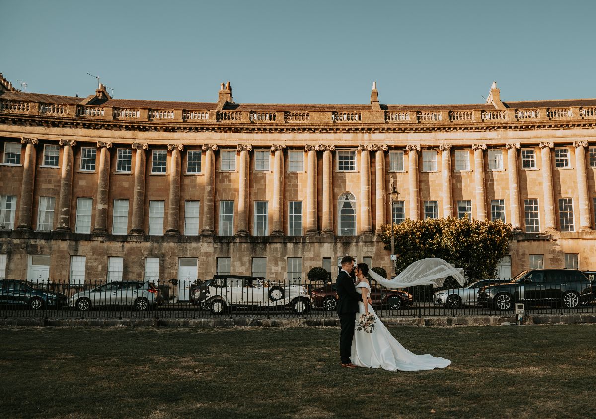 Gallery Item 7 for The Royal Crescent Hotel & Spa