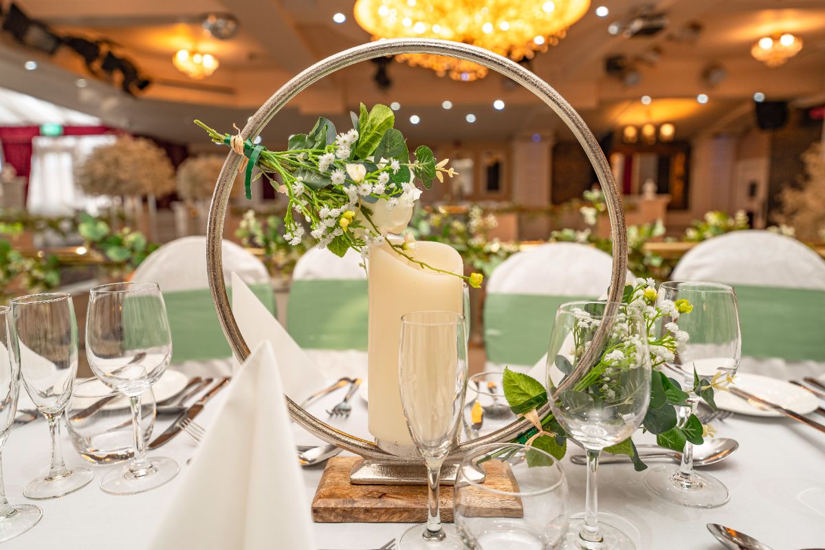 Gallery Item 2 for The Belfray Country Inn