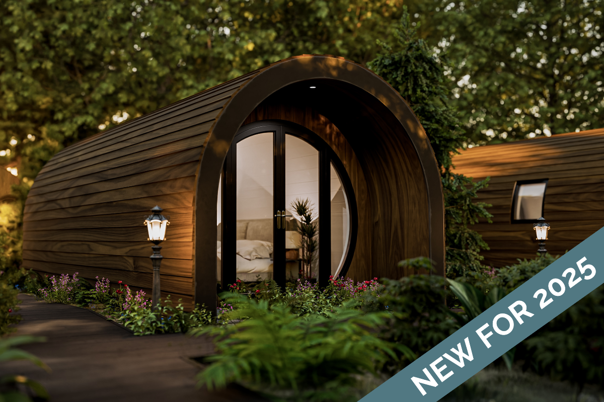 Gallery Item 8 for Moddershall Oaks Country Spa Retreat