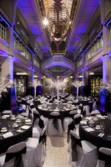 Gallery Item 3 for Weddings with University of Manchester