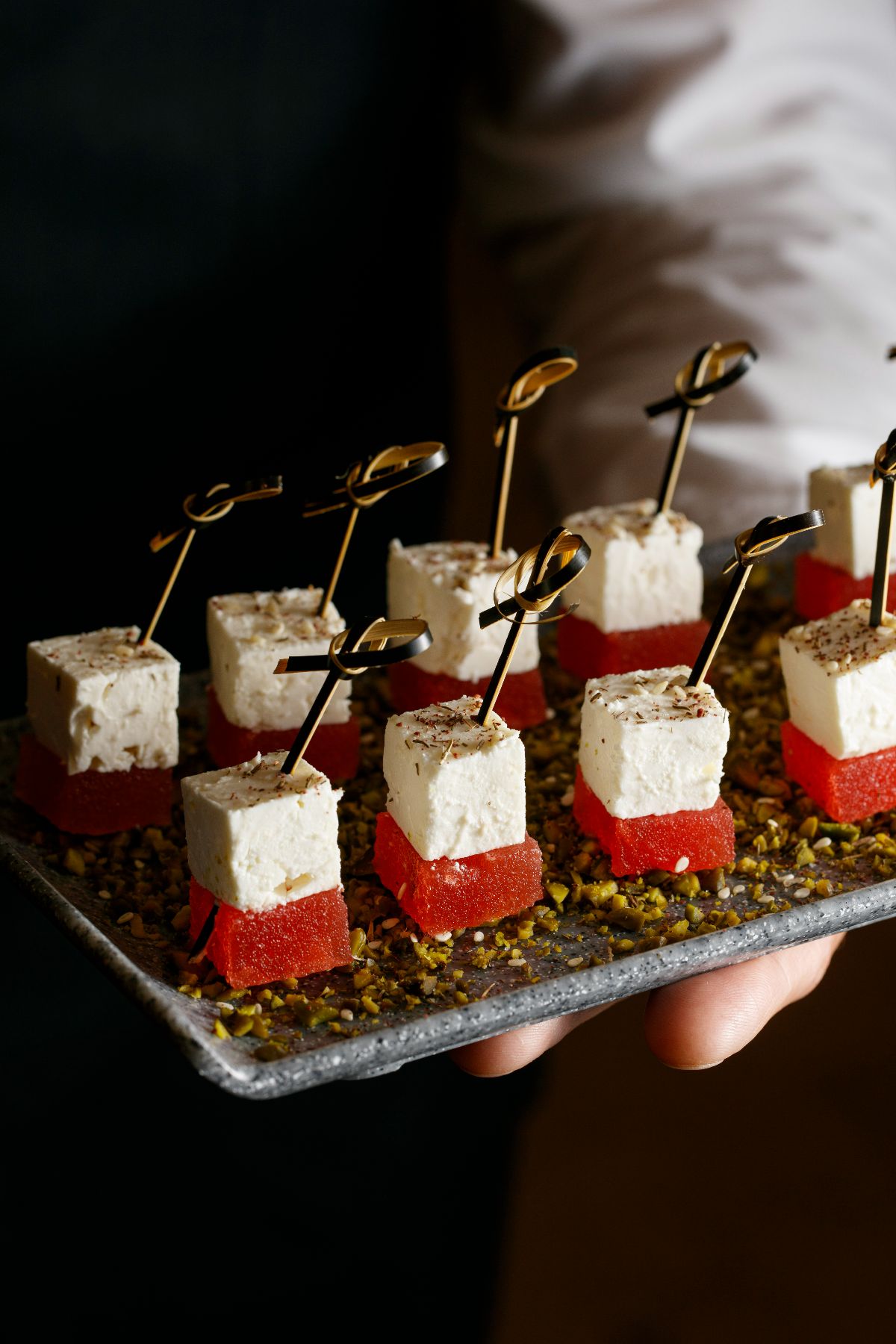 Gallery Item 4 for Rose Court Events
