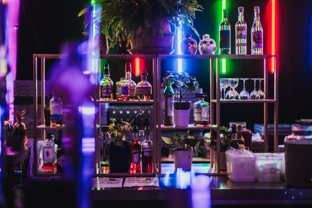 Gallery Item 8 for Sea Containers Events