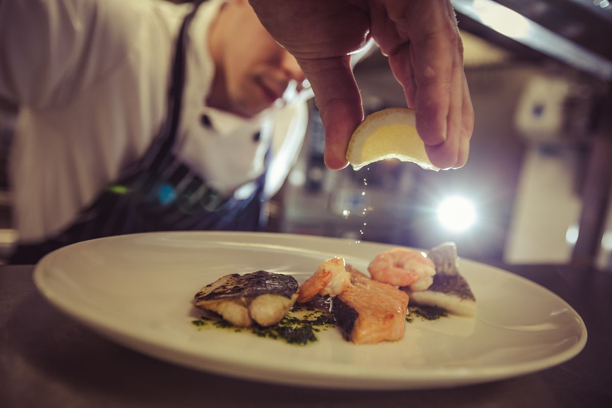 Gallery Item 6 for Sea Containers Events