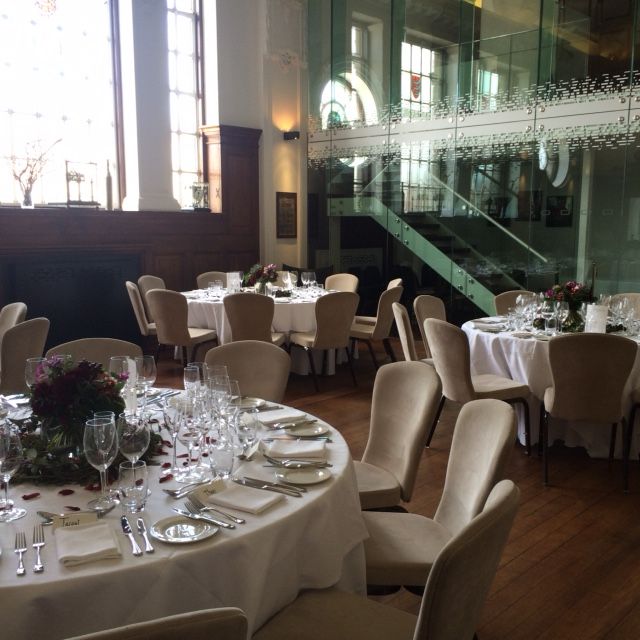 Gallery Item 9 for Town Hall Hotel