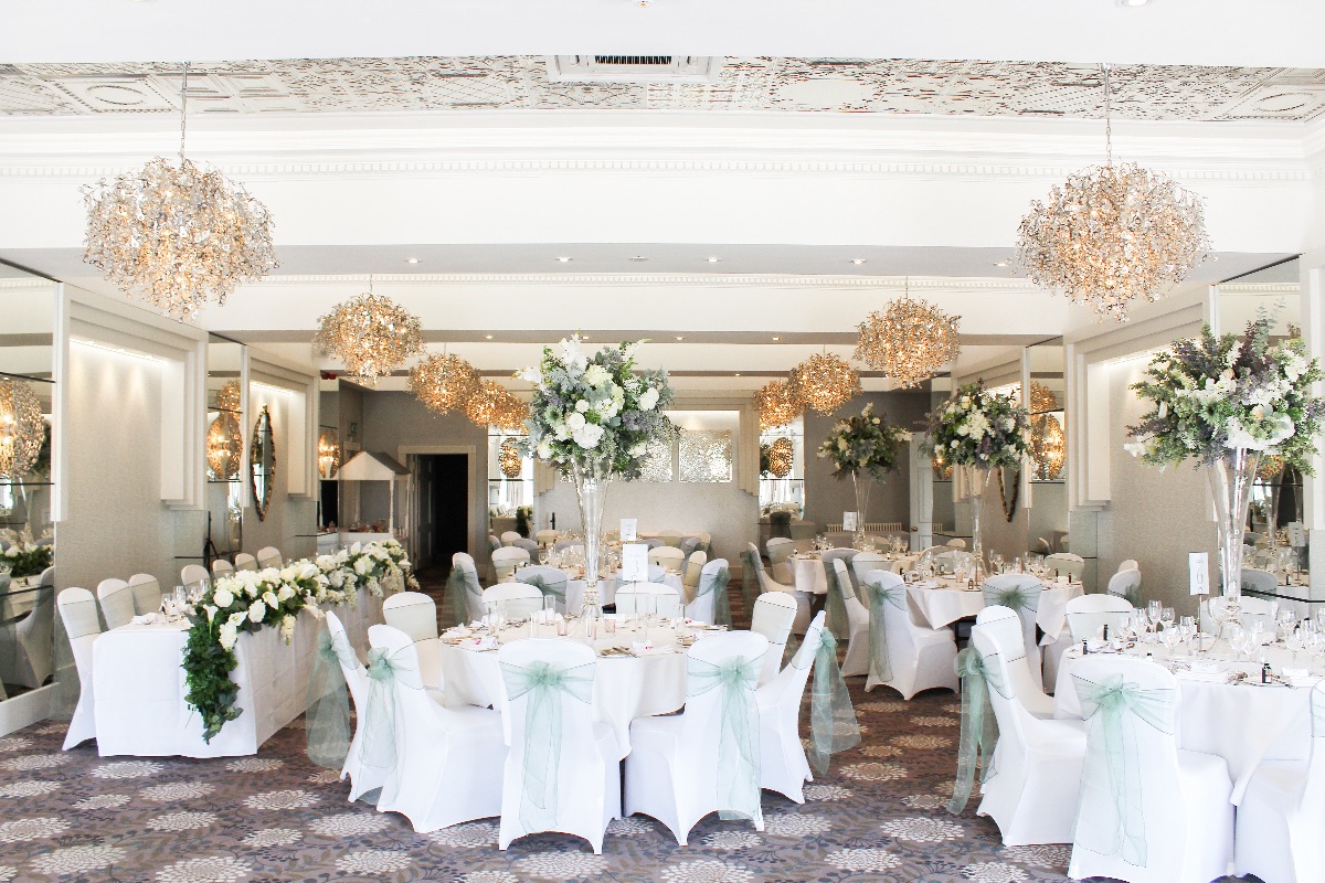 Gallery Item 4 for Thornton Hall Hotel &amp; Spa
