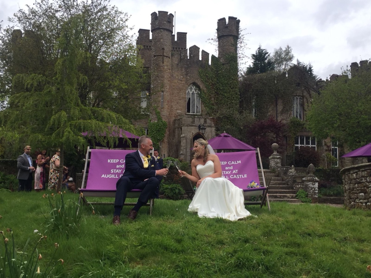 Gallery Item 11 for Augill Castle
