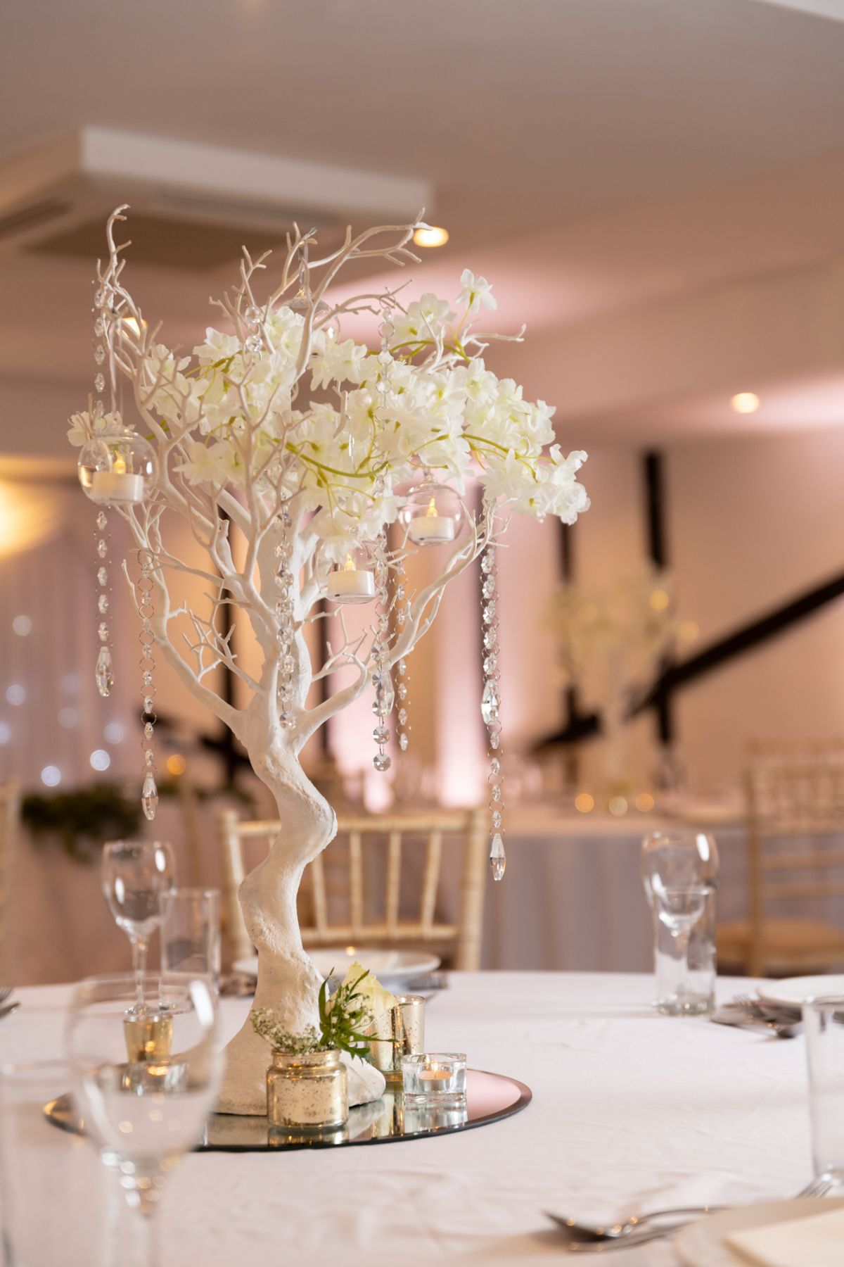Gallery Item 3 for Donnington Manor
