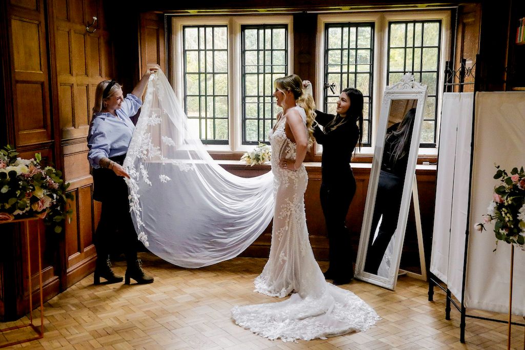 Gallery Item 13 for Dalston Hall