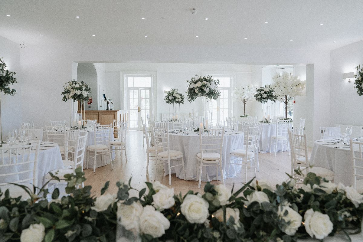 Gallery Item 9 for Highfield Hall