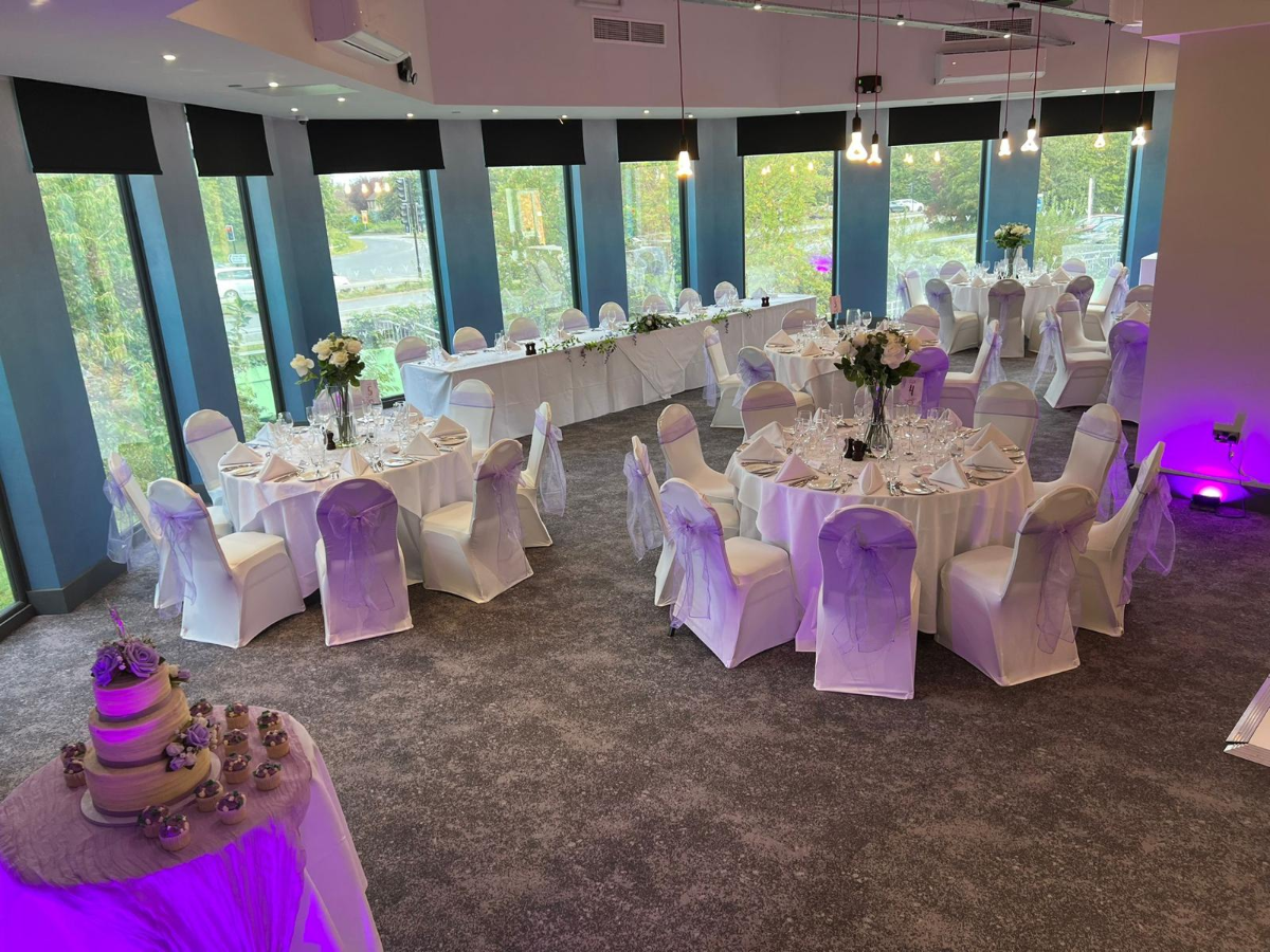 Gallery Item 5 for Village Hotel Bracknell