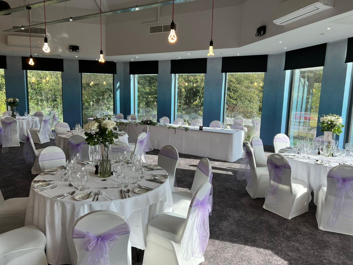 Gallery Item 12 for Village Hotel Bracknell