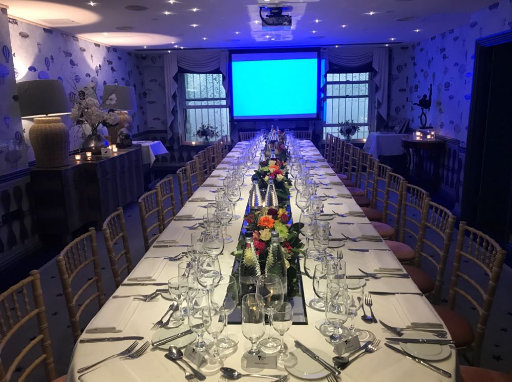 Gallery Item 3 for The Mandeville Hotel