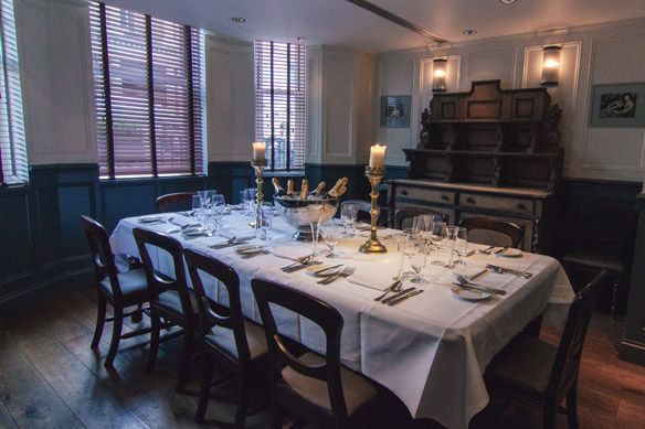 Gallery Item 7 for The Mandeville Hotel