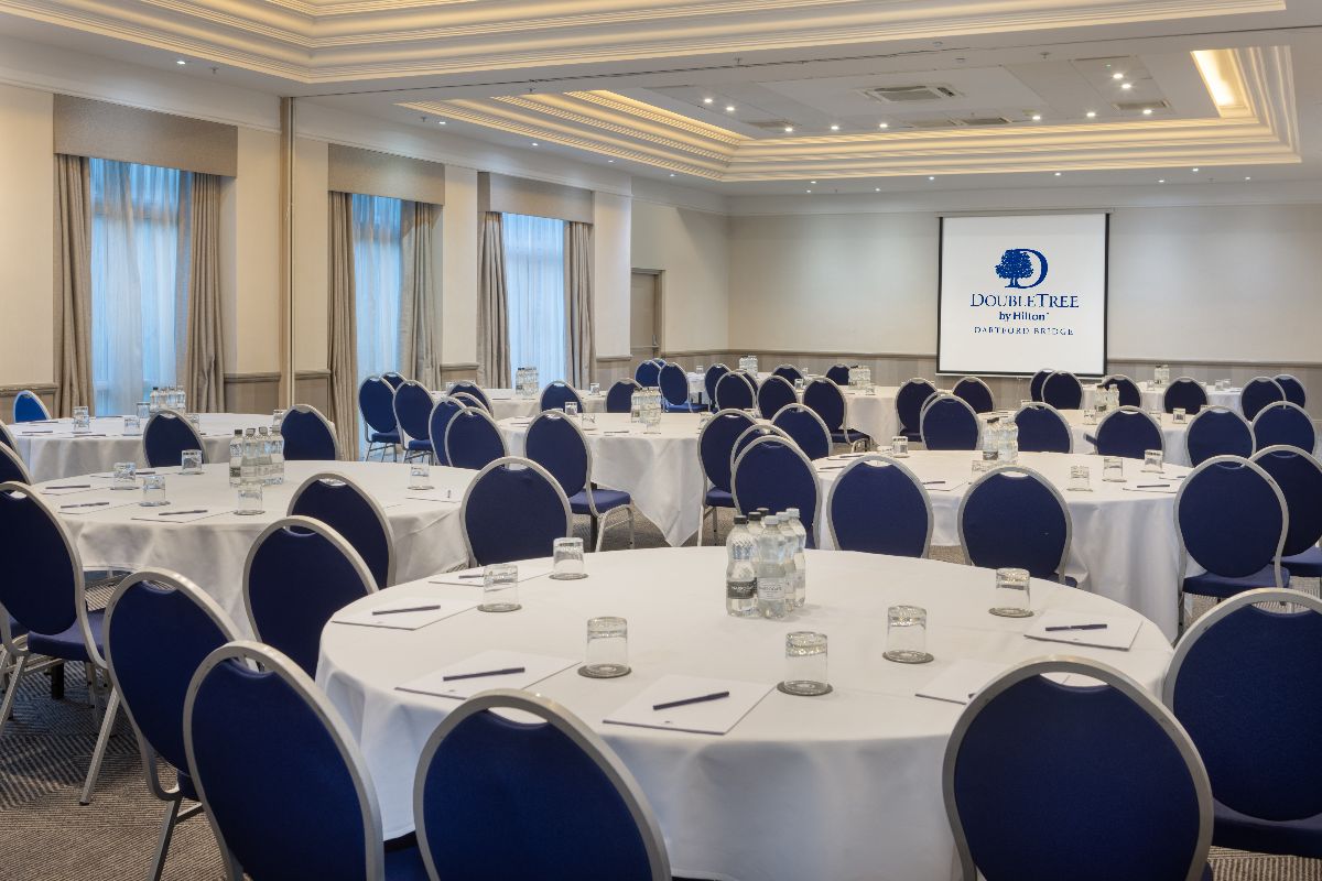 Gallery Item 9 for Doubletree by Hilton Dartford Bridge