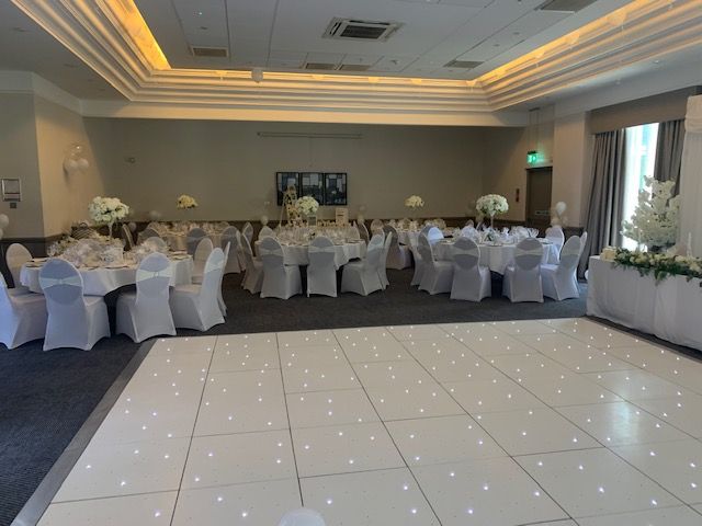 Gallery Item 11 for Doubletree by Hilton Dartford Bridge