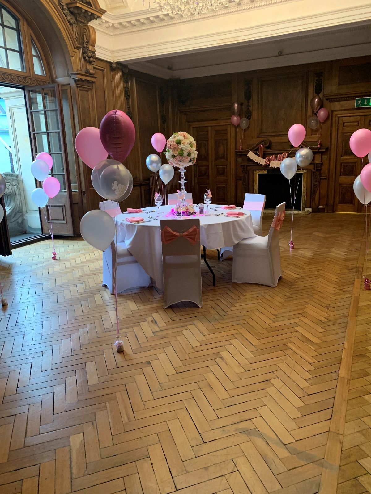 Gallery Item 6 for St Giles House Hotel