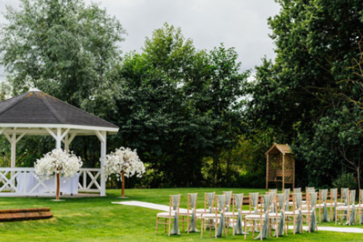 Gallery Item 3 for Sprowston Manor Hotel, Golf &amp; Country Club