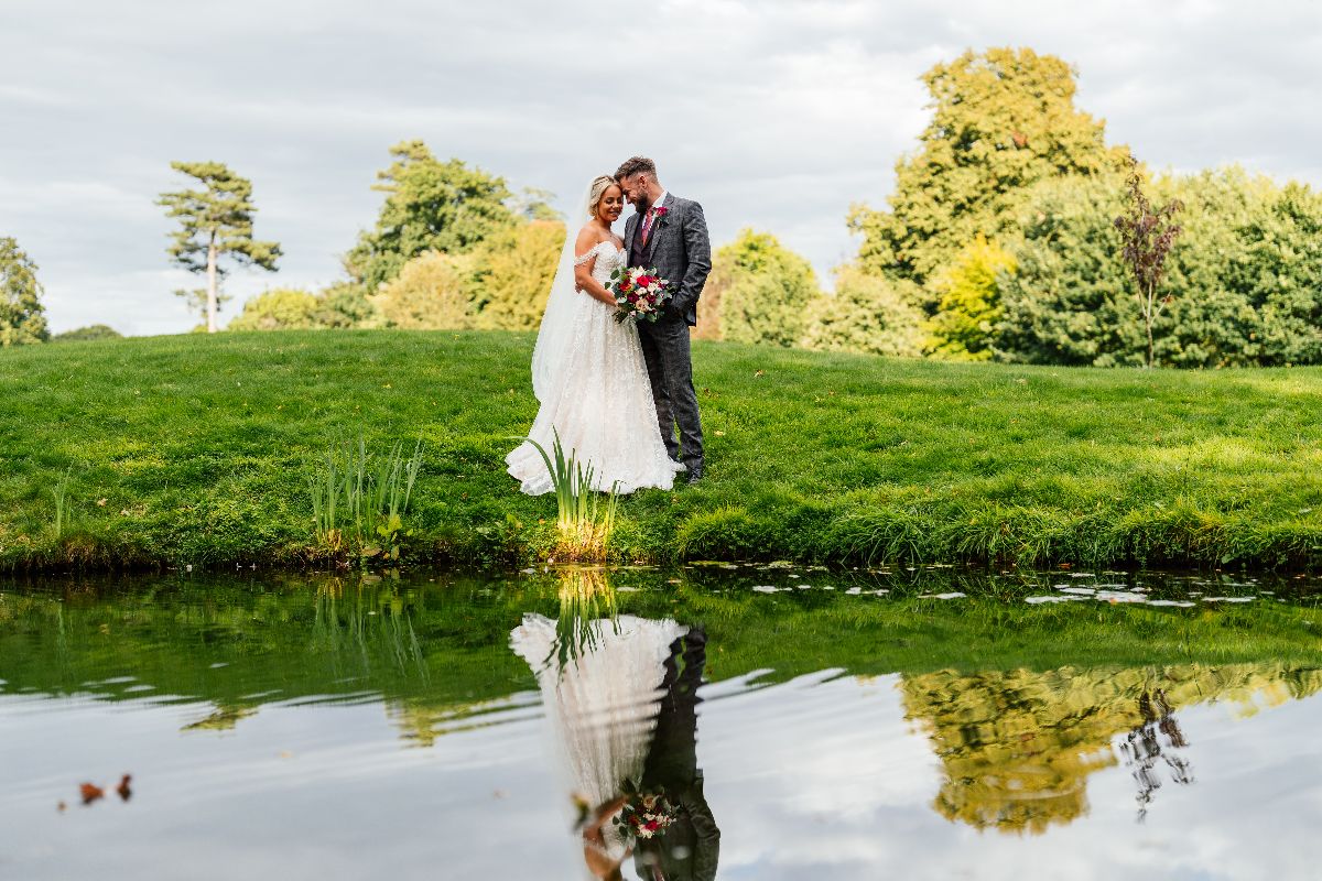 Gallery Item 6 for Sprowston Manor Hotel, Golf &amp; Country Club