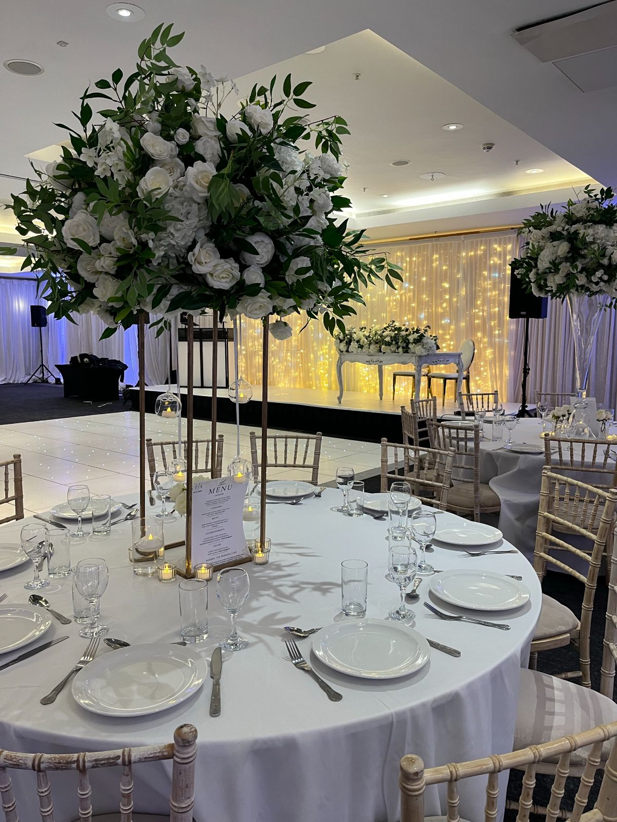 Gallery Item 11 for Hilton London Canary Wharf