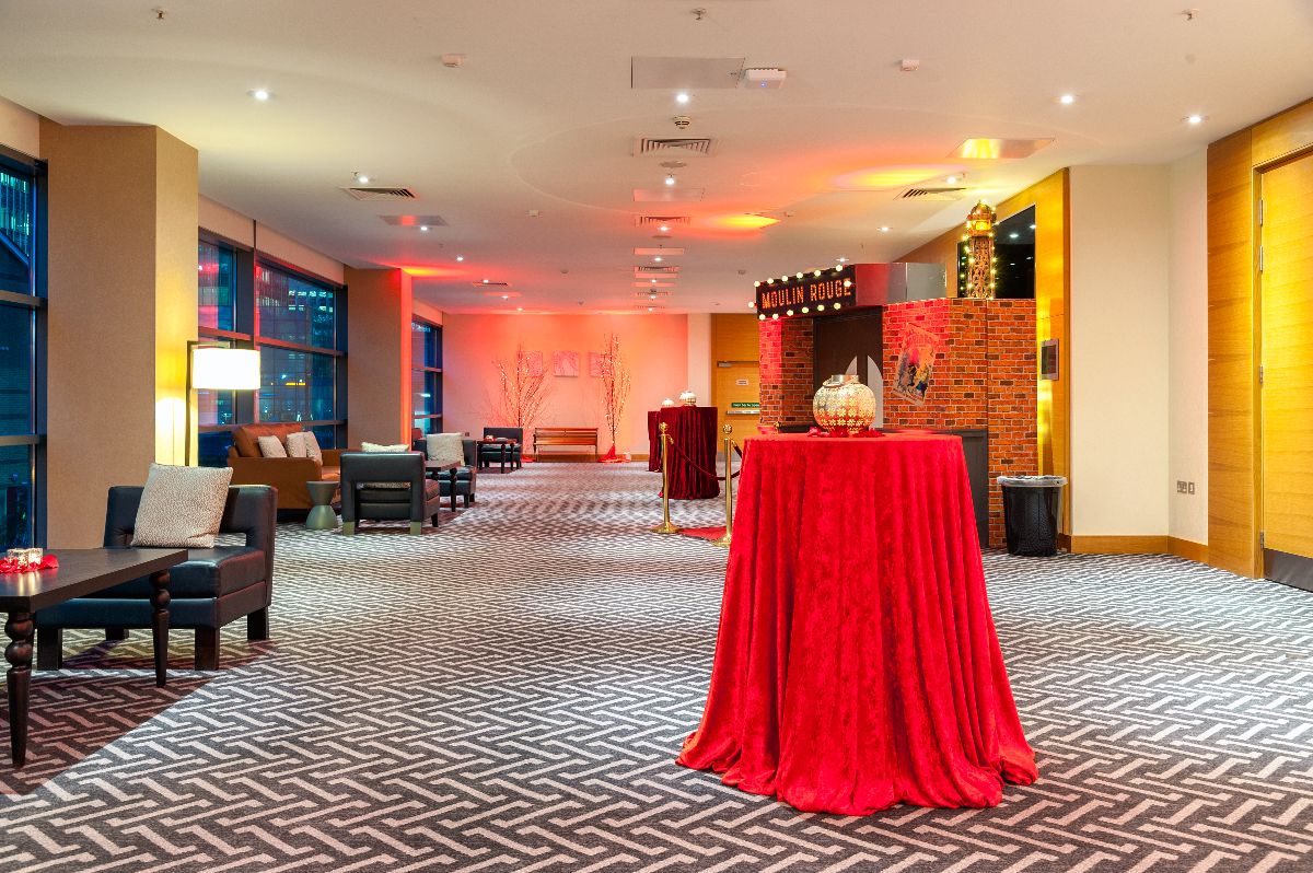Gallery Item 8 for Hilton London Canary Wharf