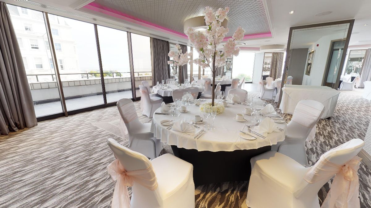 Gallery Item 7 for The View Hotel Eastbourne