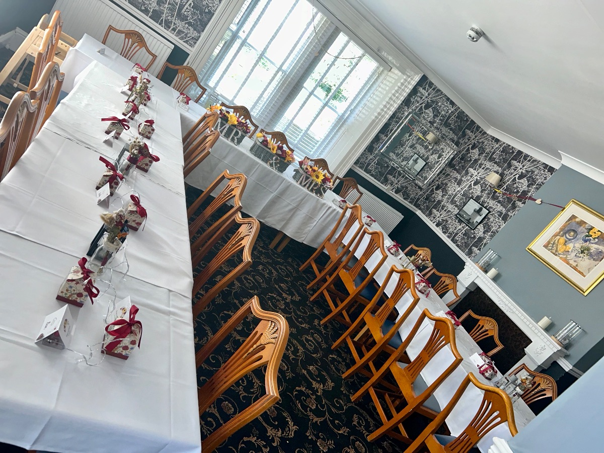 Gallery Item 2 for Lamphey Hall Hotel