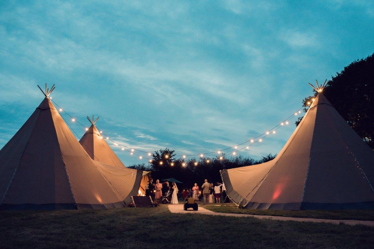 Gallery Item 12 for Mill Farm Glamping
