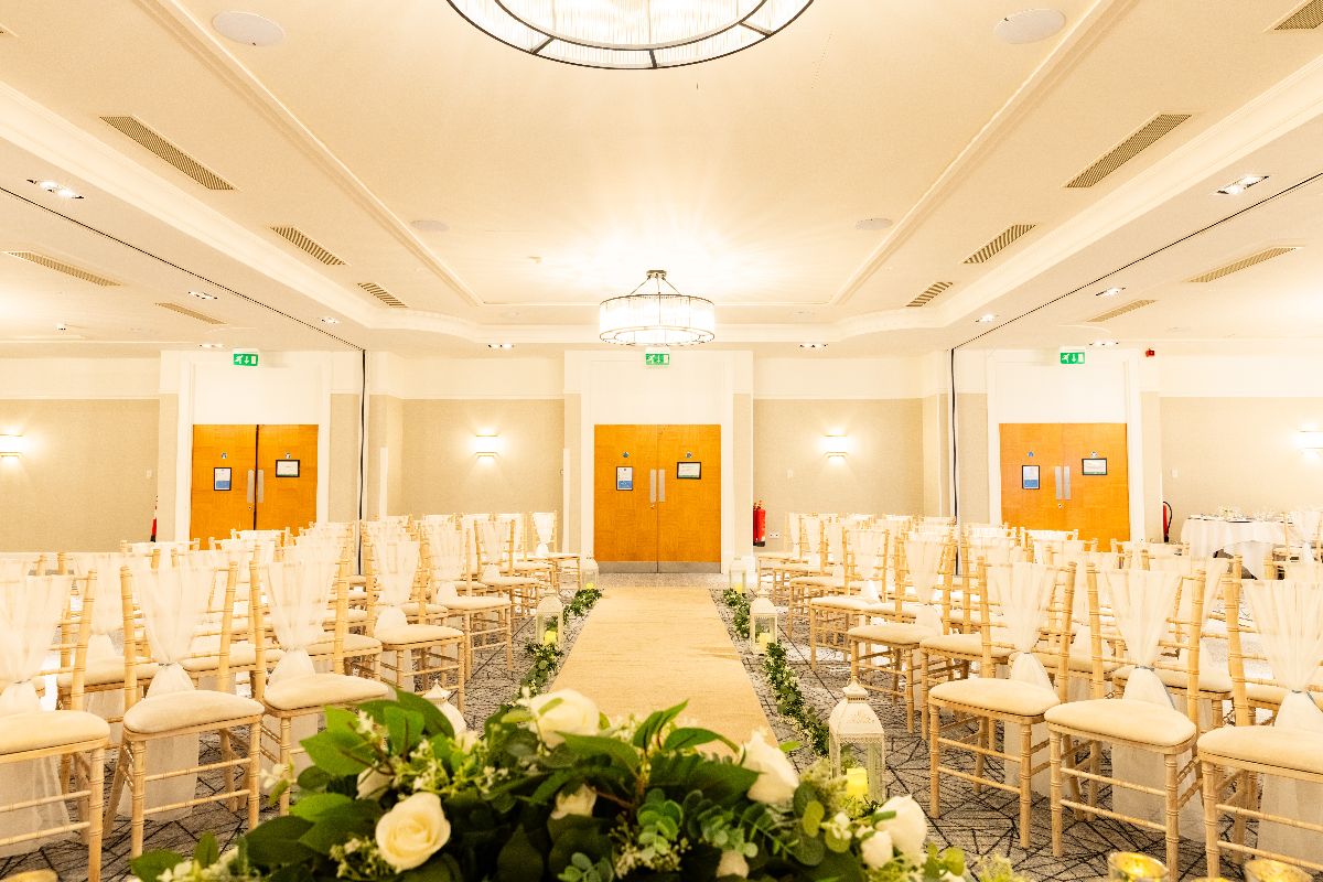 Gallery Item 13 for Holiday Inn Newcastle Gosforth Park