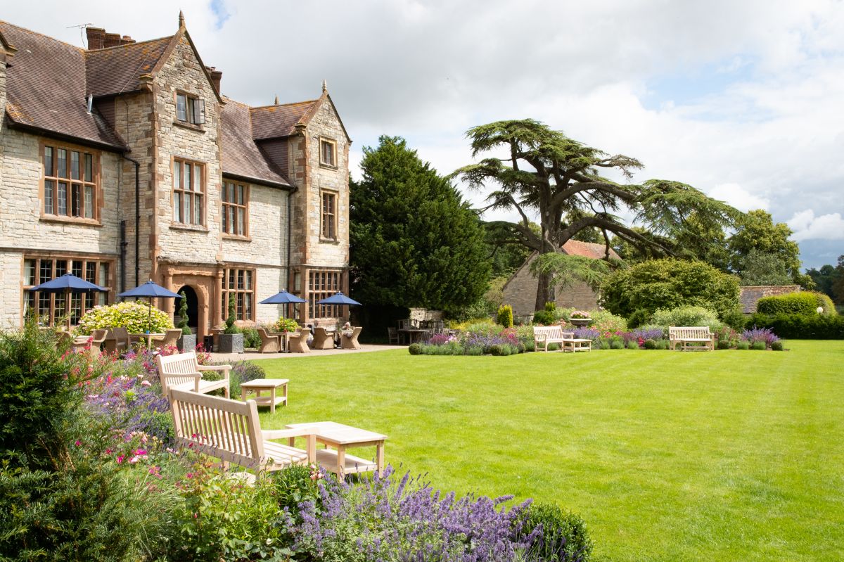 Gallery Item 11 for Billesley Manor Hotel & Spa