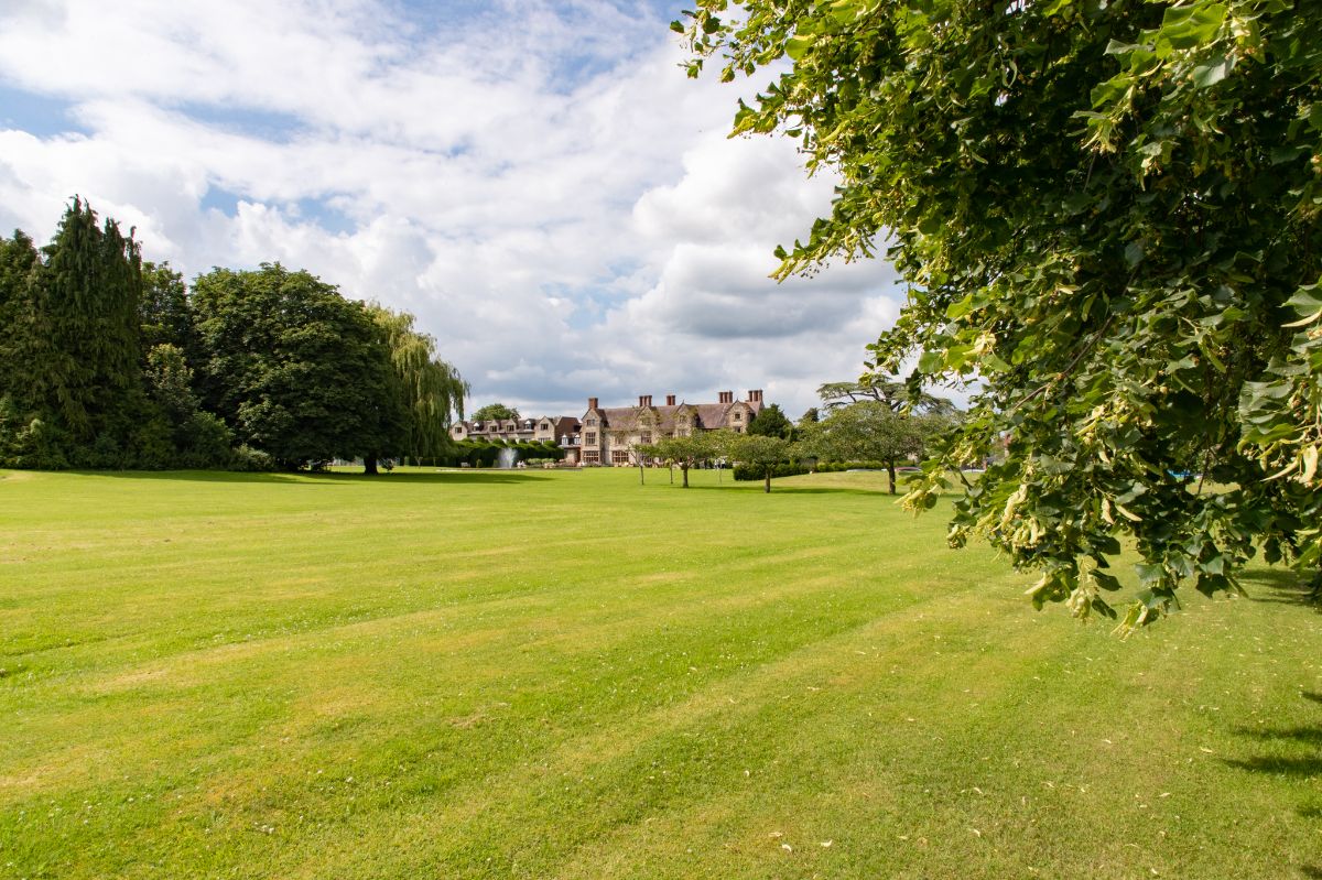 Gallery Item 13 for Billesley Manor Hotel & Spa
