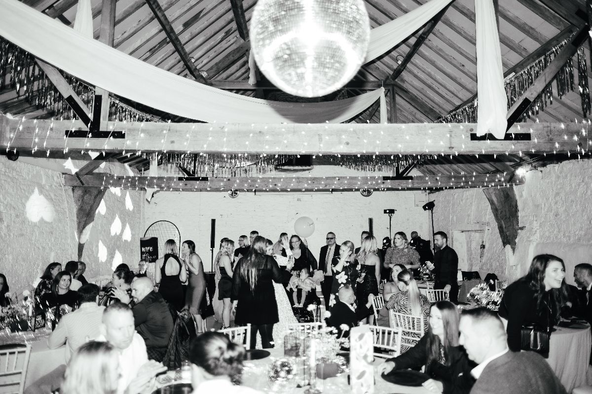 Gallery Item 6 for Bradwell Abbey Weddings