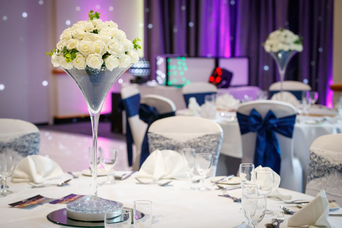 Gallery Item 8 for Hilton Northampton