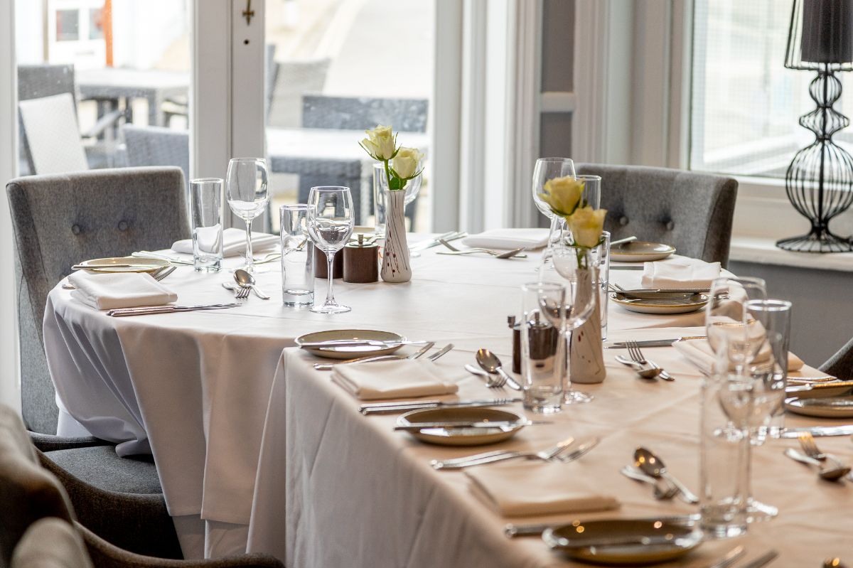 Gallery Item 4 for The Seaview Hotel