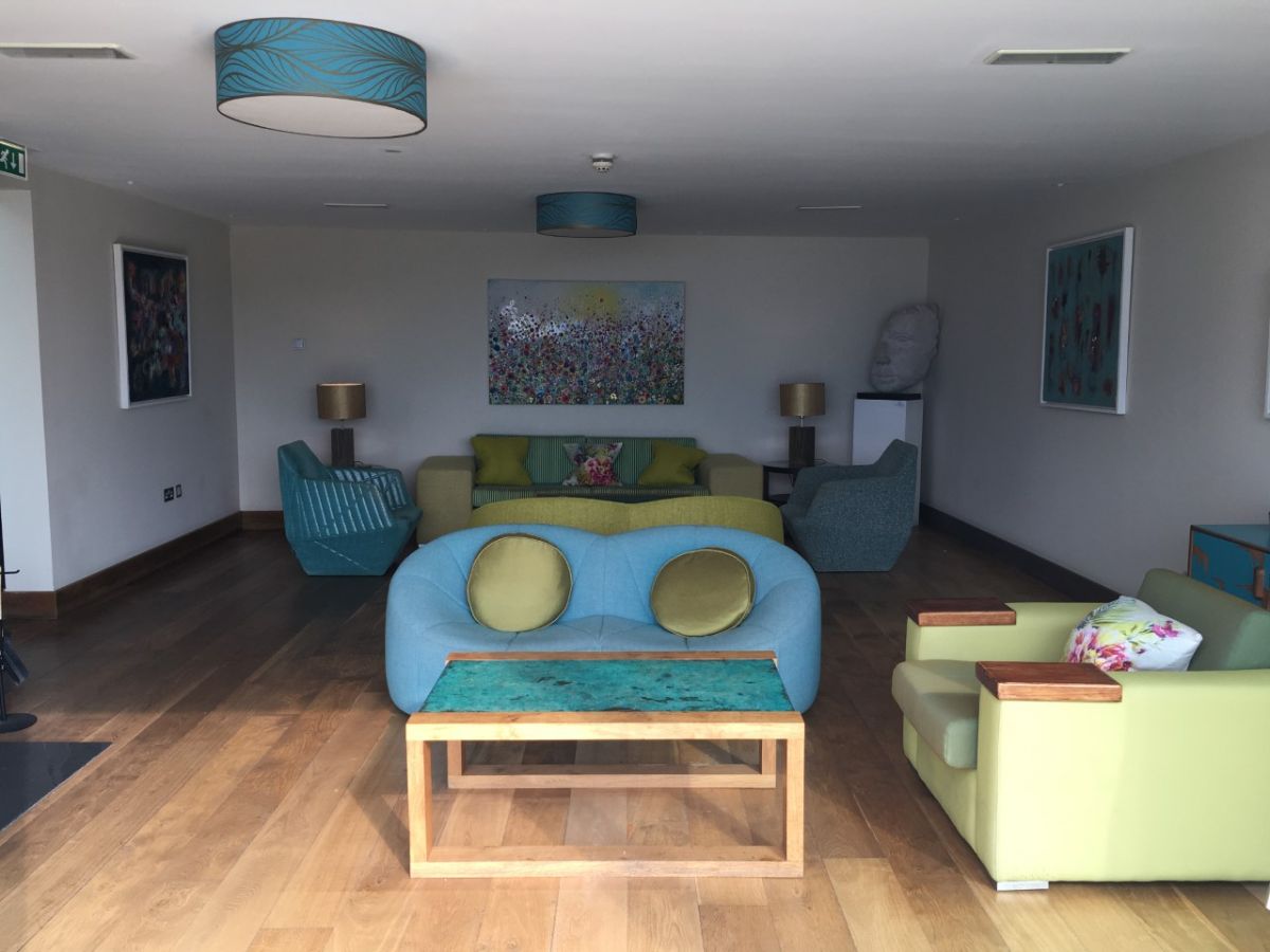 Gallery Item 3 for Scarlet Hotel