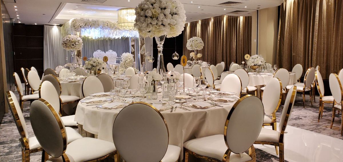 Gallery Item 10 for InterContinental London Park Lane