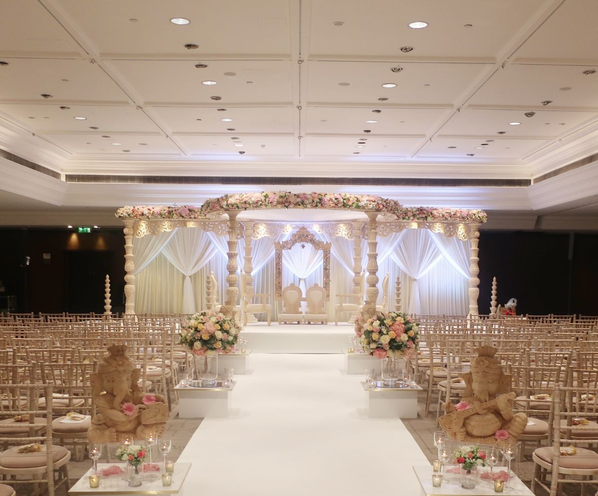 Gallery Item 8 for InterContinental London Park Lane