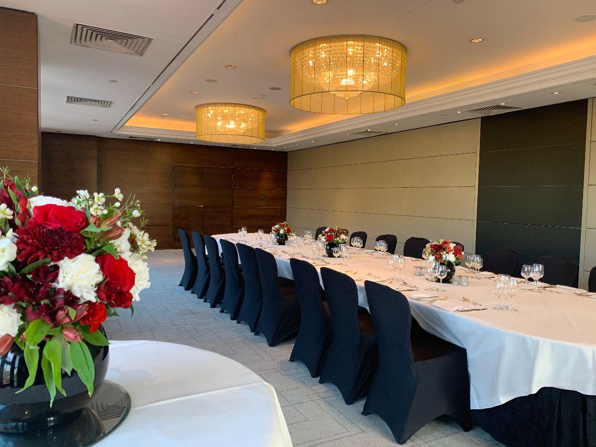Gallery Item 11 for InterContinental London Park Lane