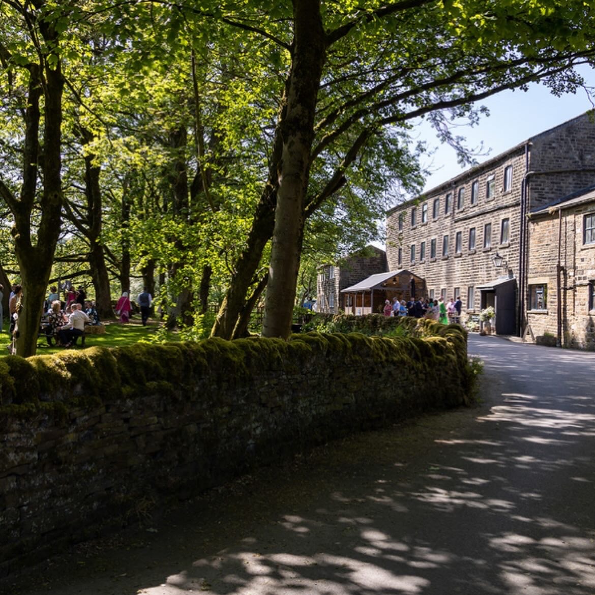 Gallery Item 2 for Ponden Mill