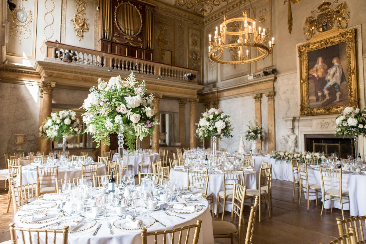 Gallery Item 11 for Cobham Hall