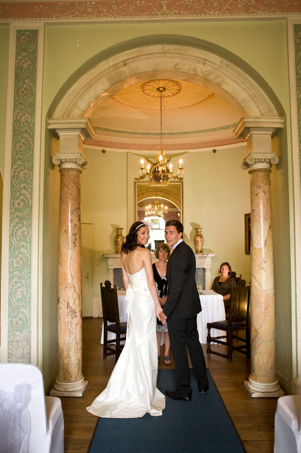 Gallery Item 9 for Cobham Hall