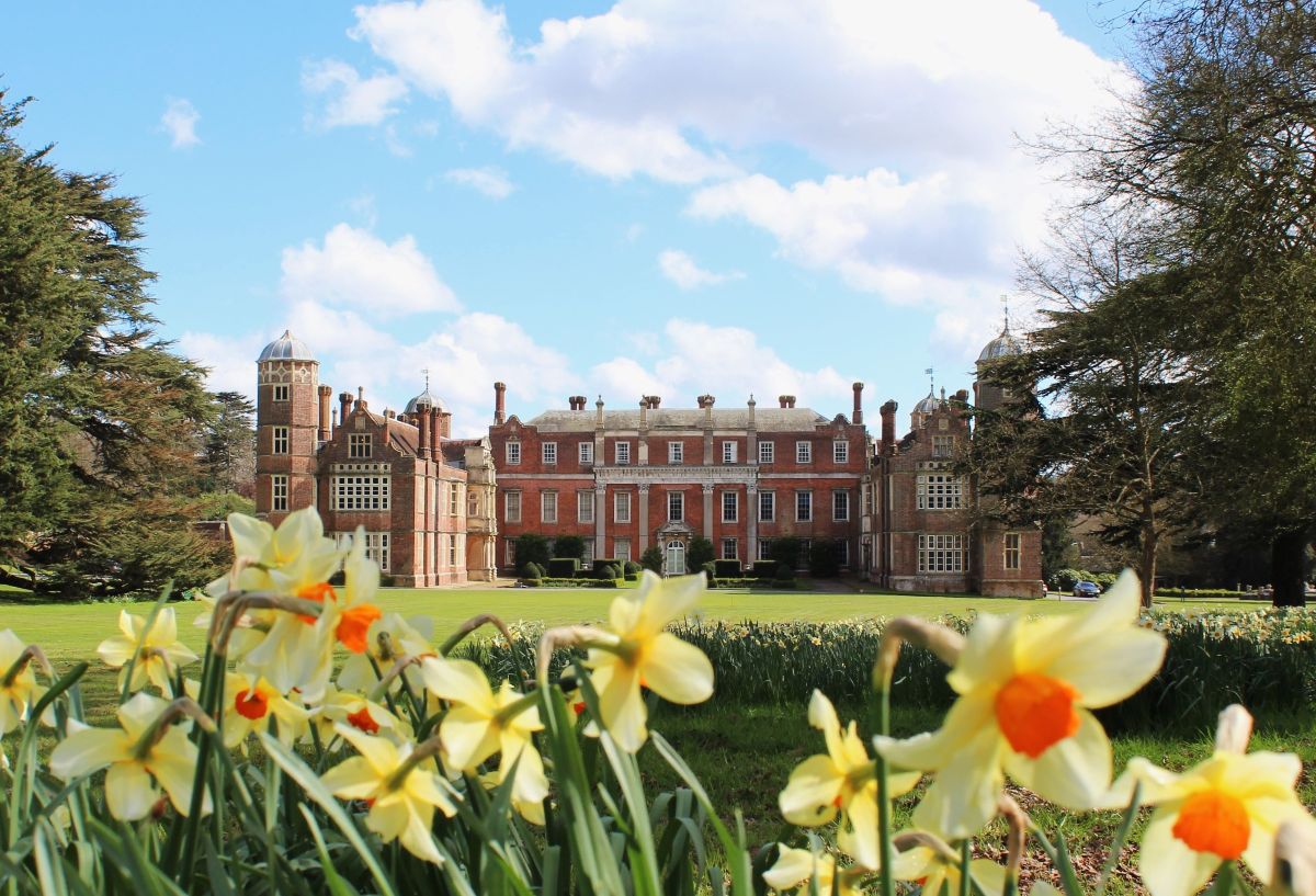 Gallery Item 8 for Cobham Hall
