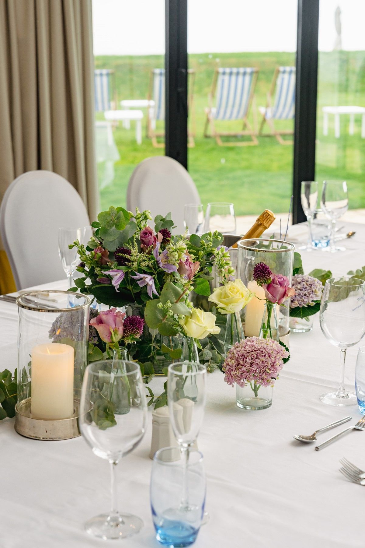 Gallery Item 12 for The Relais Cooden Beach Hotel
